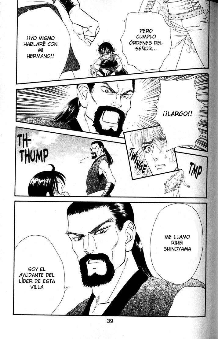 Capitulo 37 page 12
