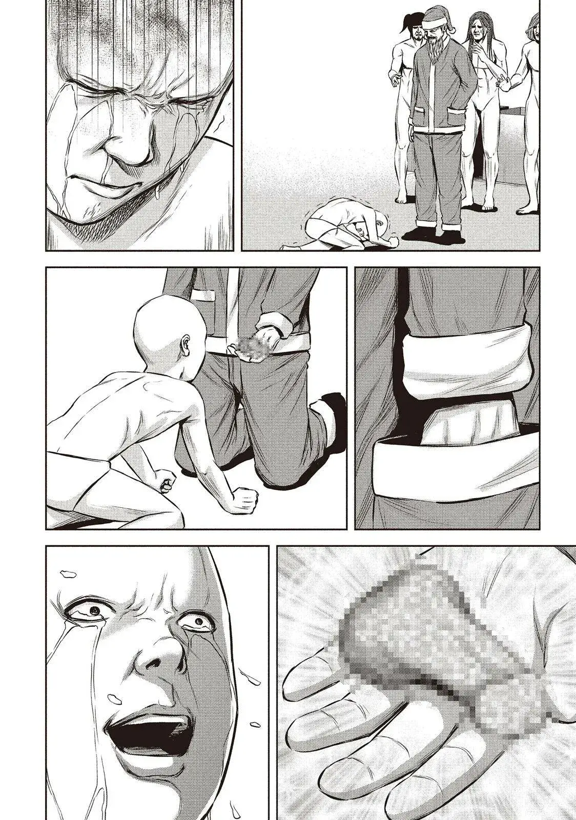 Capitulo 130 page 10