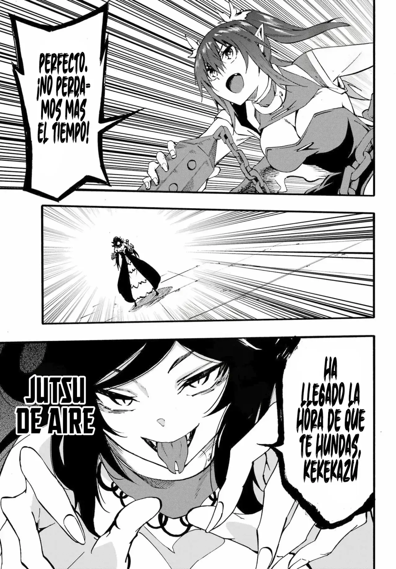 Capitulo 32 page 16