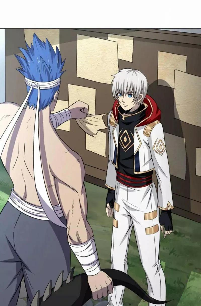 Capitulo 18 page 20