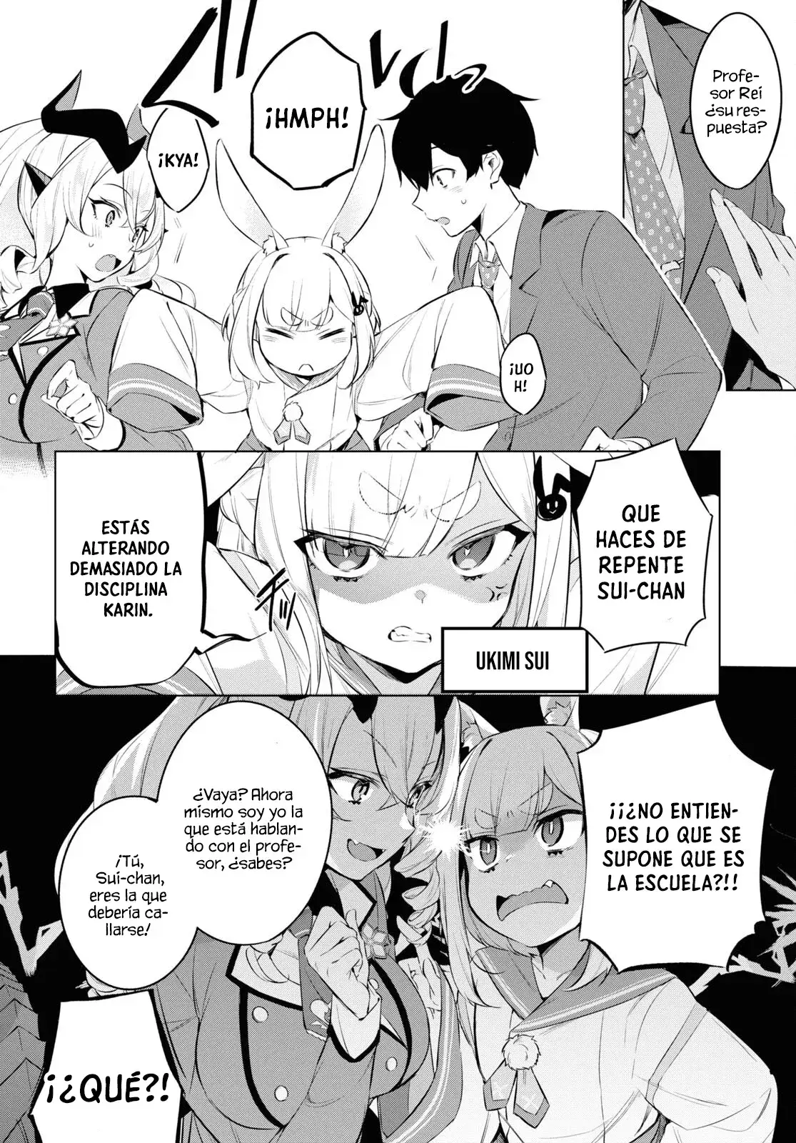 Capitulo 17 page 10
