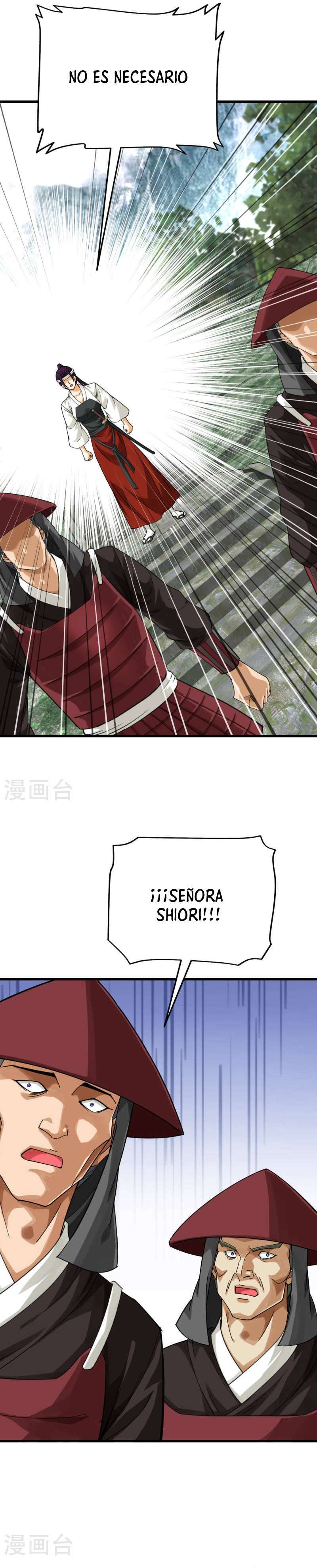 Capitulo 190 page 17