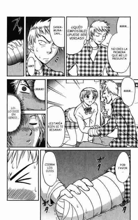 Capitulo 1 page 25
