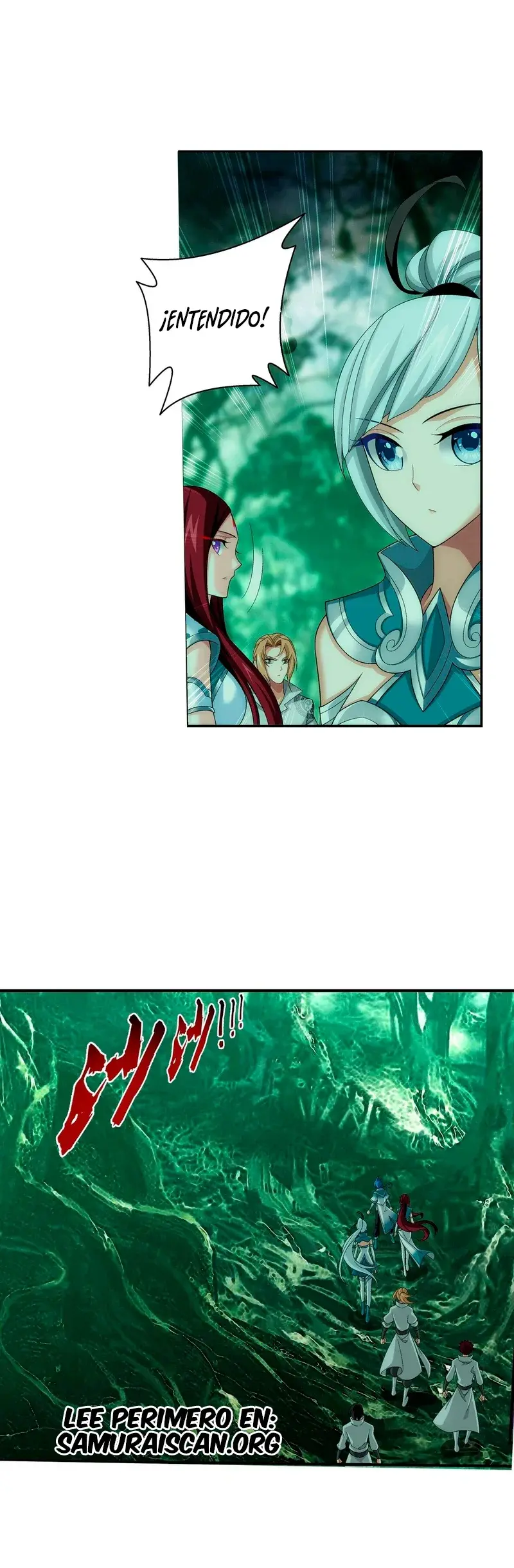 Capitulo 266 page 9