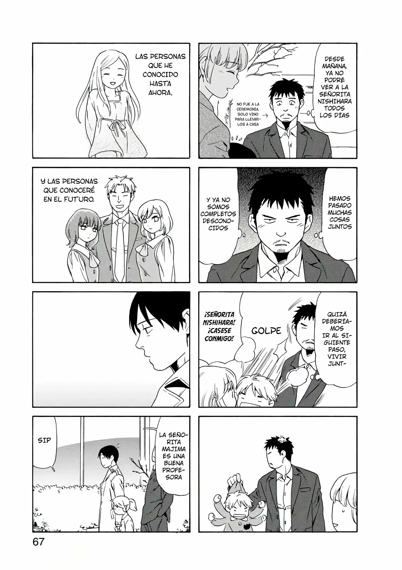 Capitulo 65 page 8