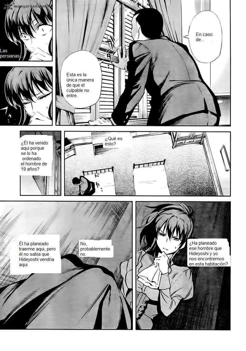 Capitulo 19 page 36