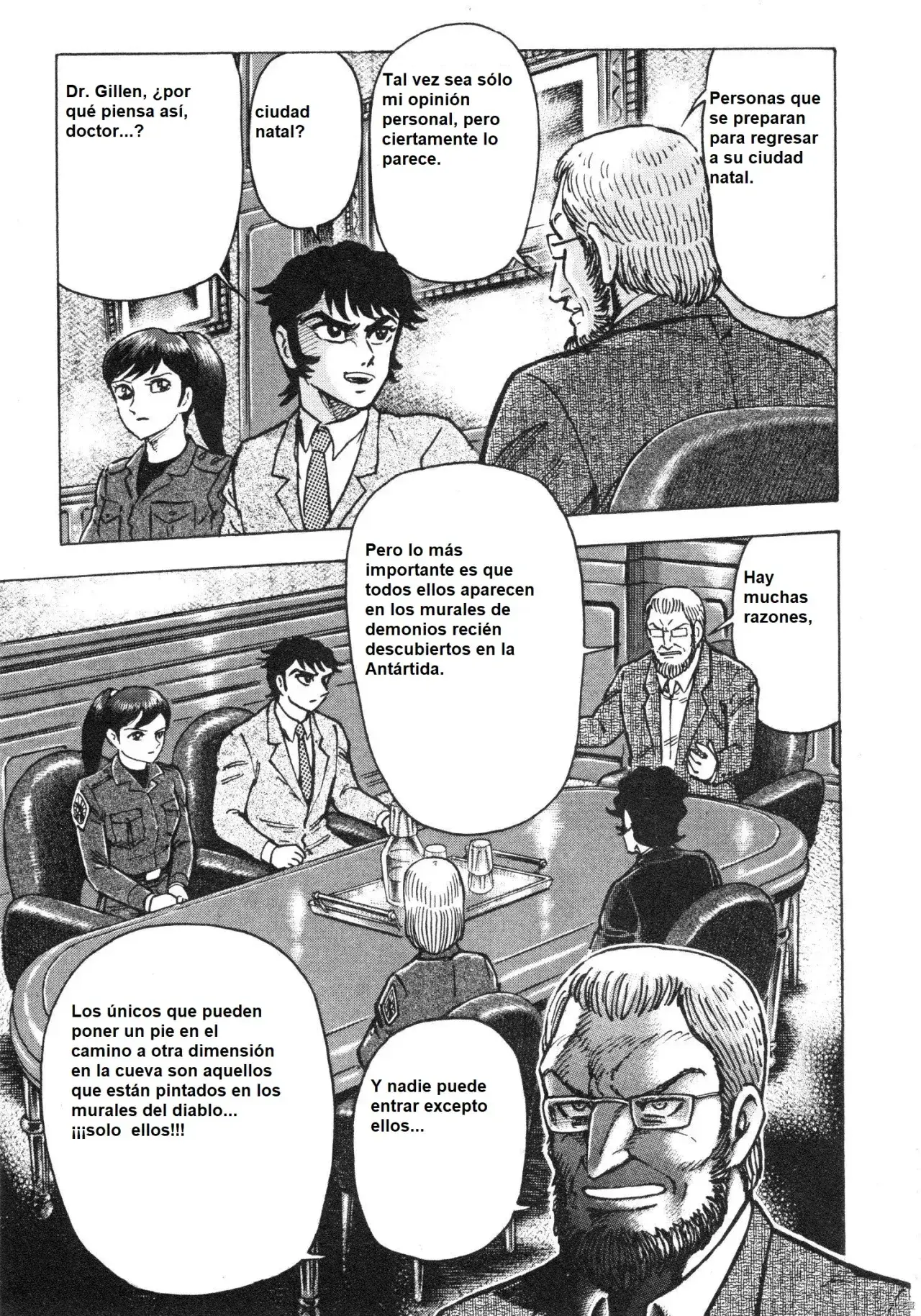 Capitulo 108 page 3