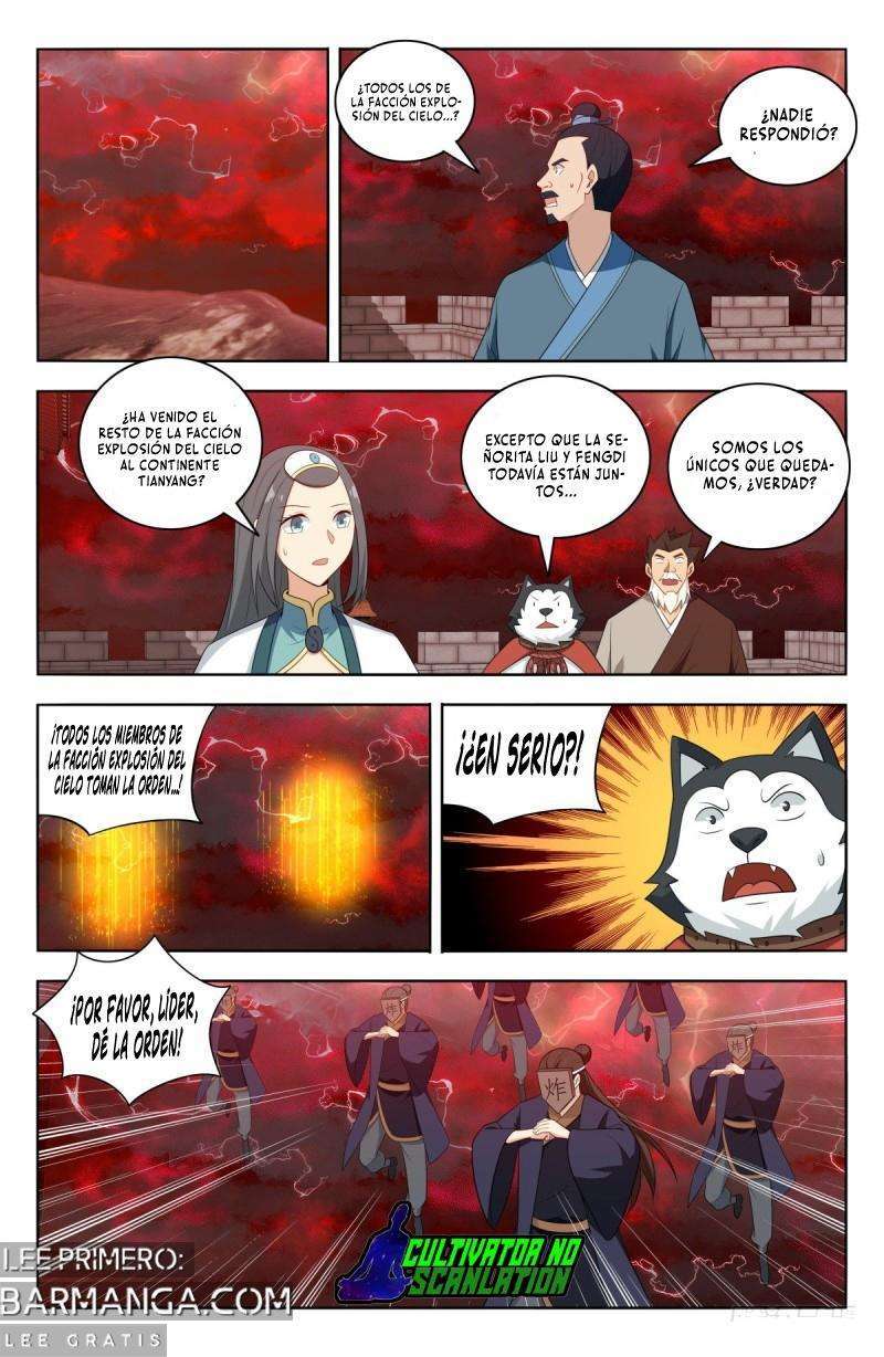 Capitulo 503 page 21