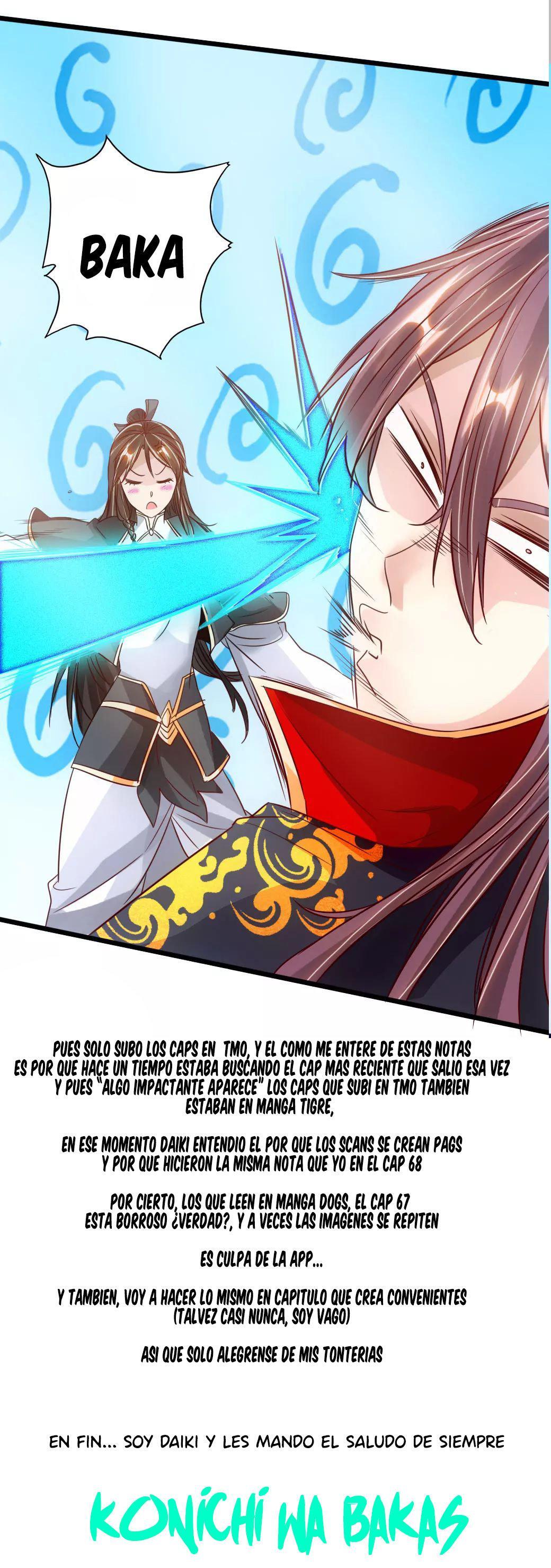 Capitulo 75 page 50