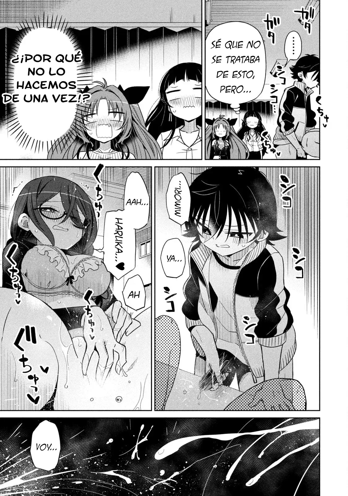 Capitulo 84 page 19