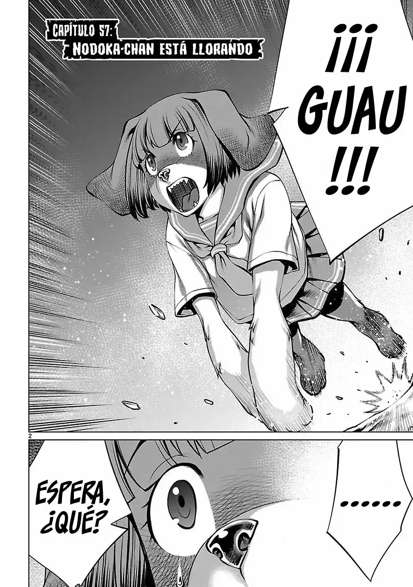 Capitulo 57 page 3
