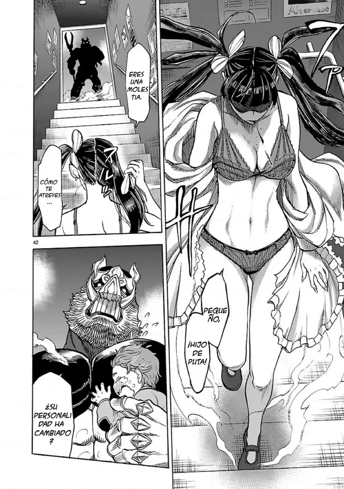 Capitulo 55 page 39
