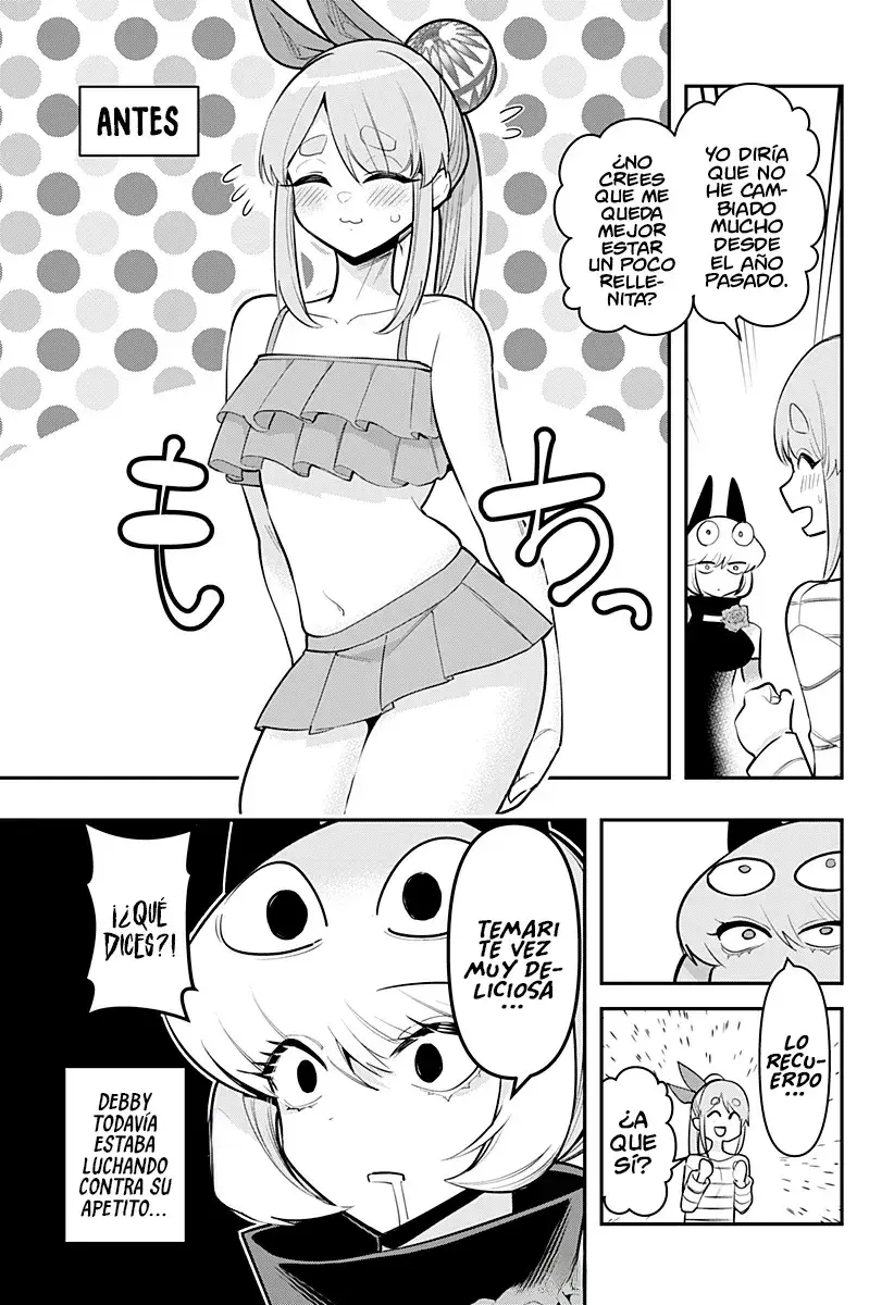 Capitulo 66.50 page 4