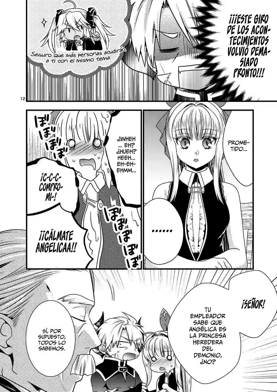 Capitulo 38 page 14