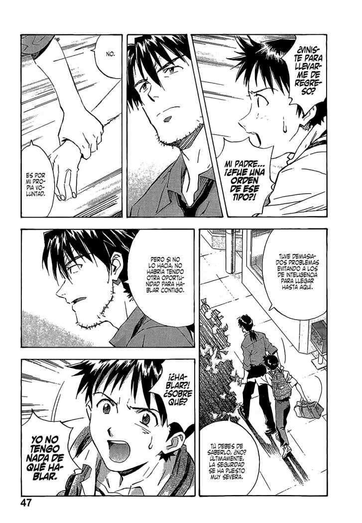 Capitulo 42 page 17
