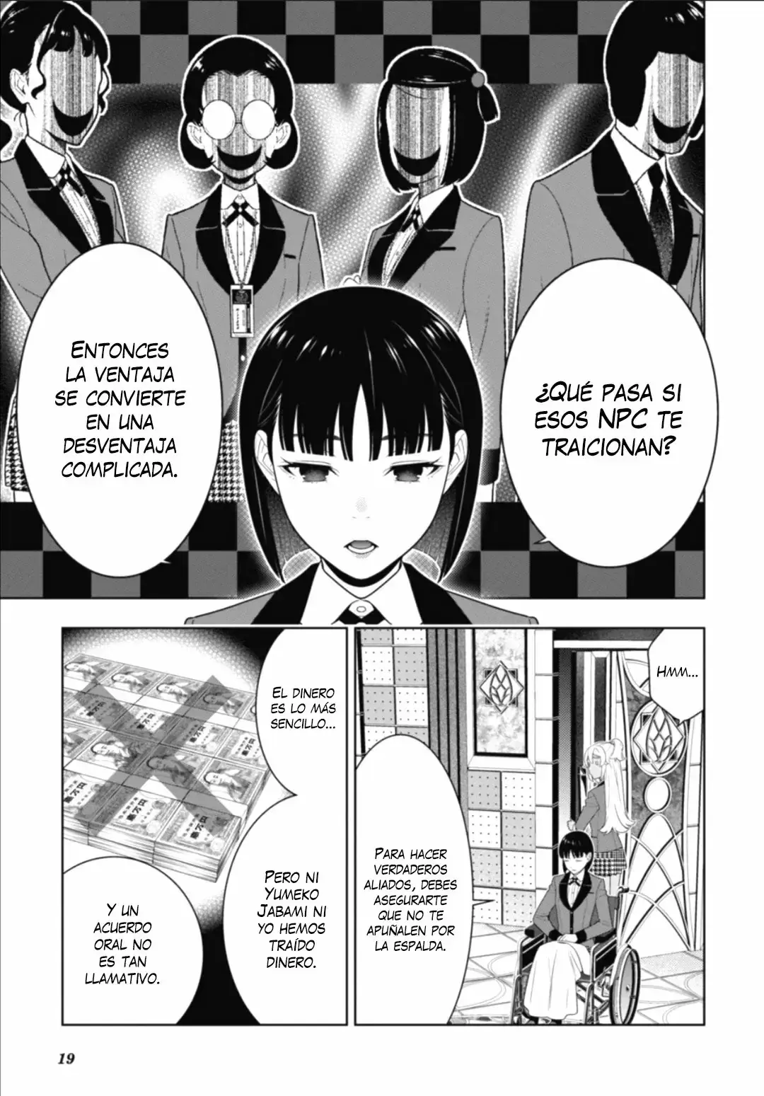 Capitulo 78 page 20