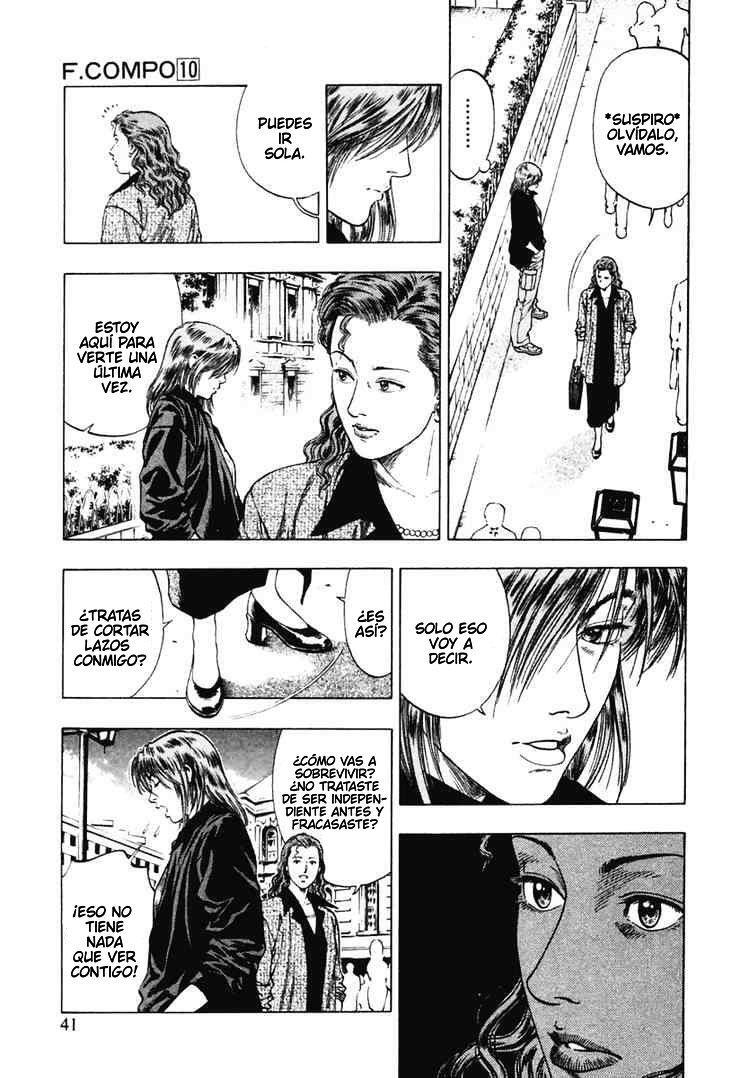 Capitulo 65 page 12