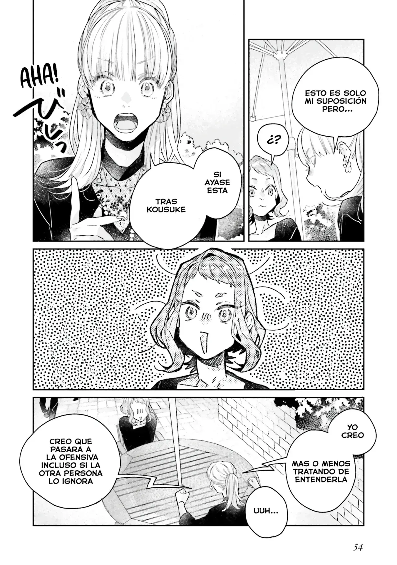 Capitulo 24 page 18