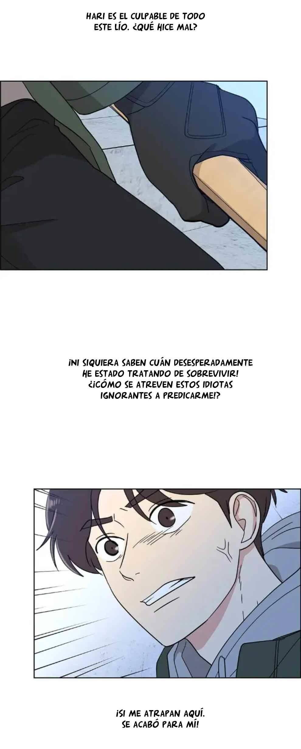 Capitulo 67 page 28