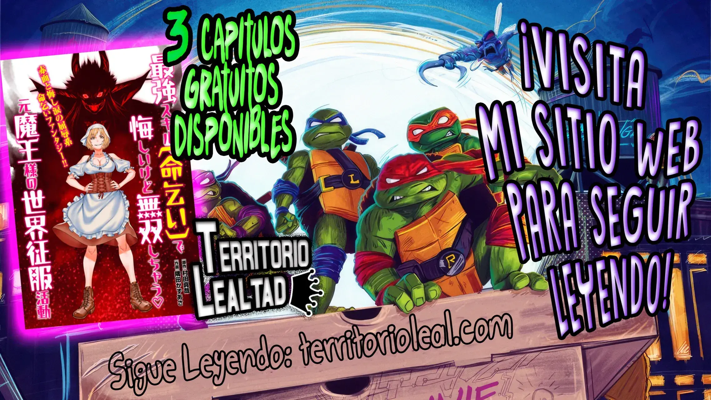 Capitulo 1.20 page 1