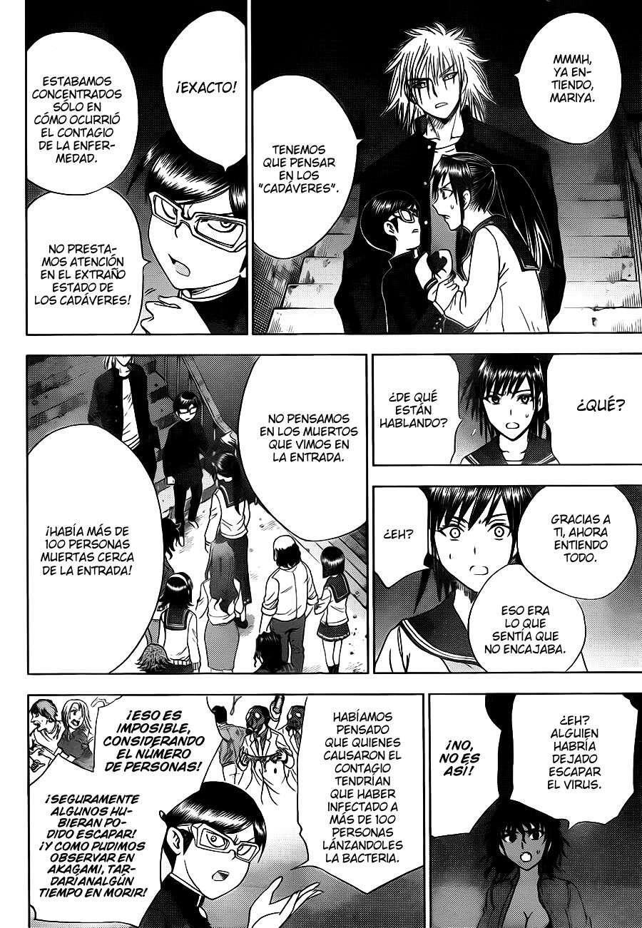 Capitulo 179 page 17