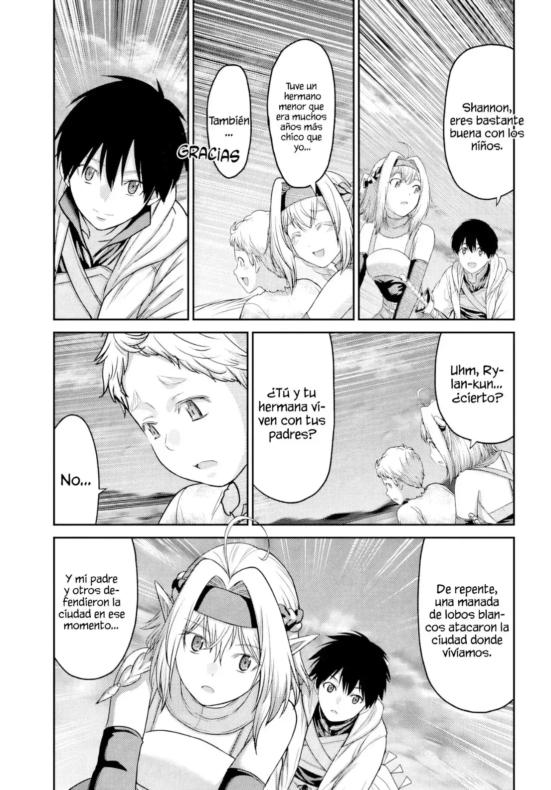 Capitulo 30 page 20