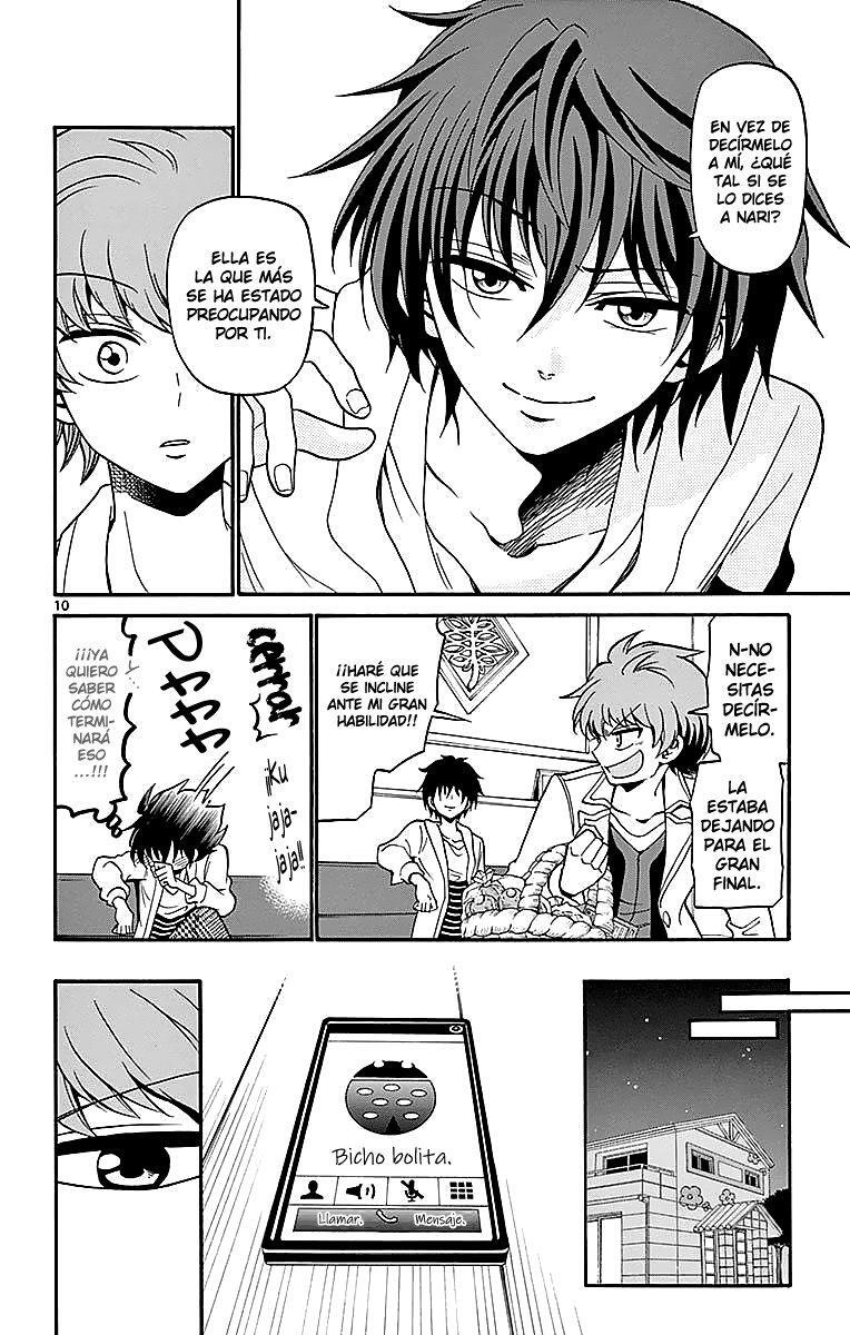 Capitulo 60 page 10