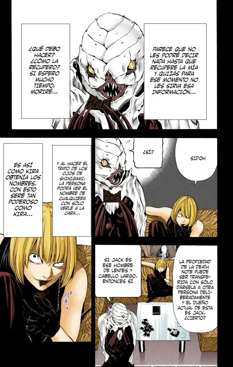 Capitulo 70 page 11