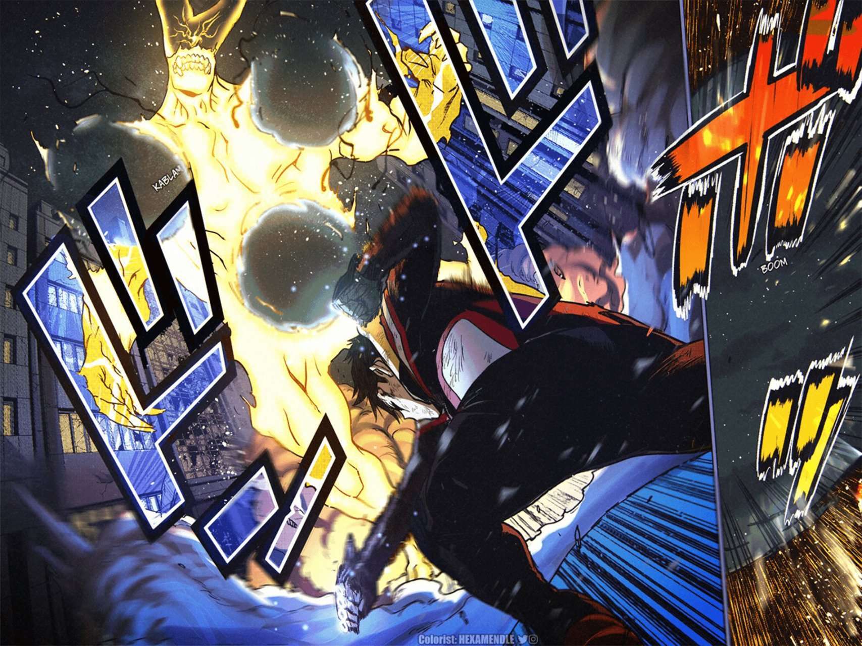 Capitulo 117 page 17