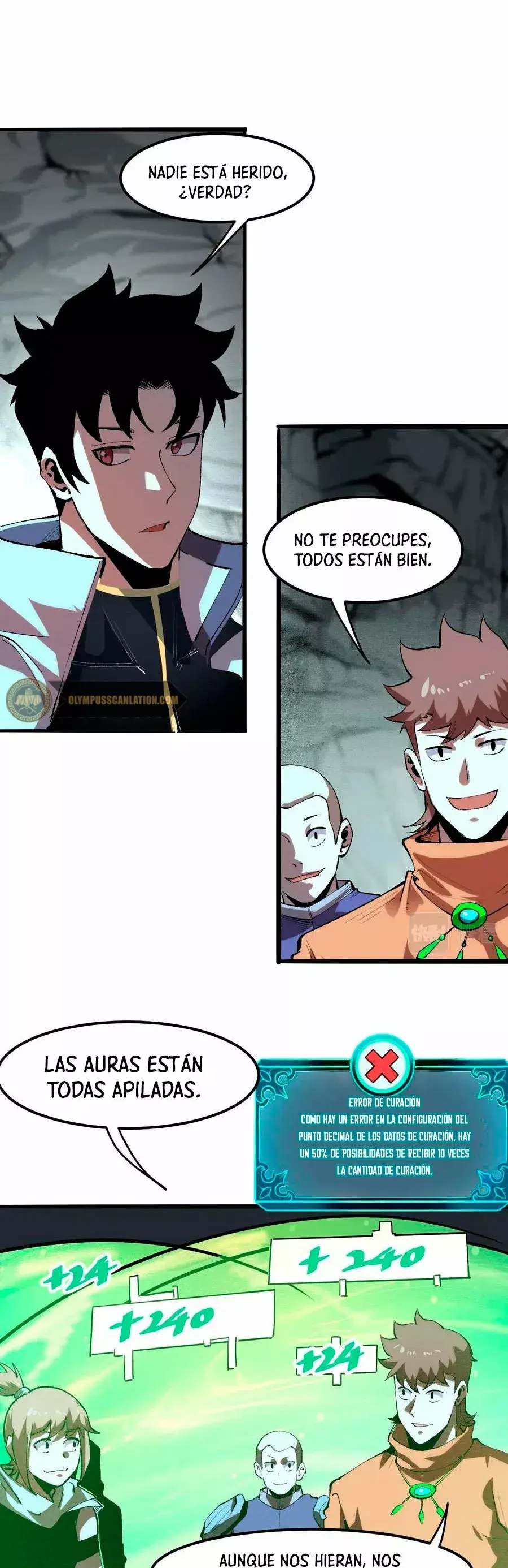 Capitulo 42 page 14