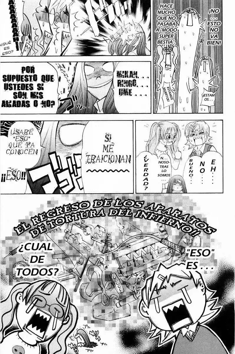 Capitulo 43 page 15