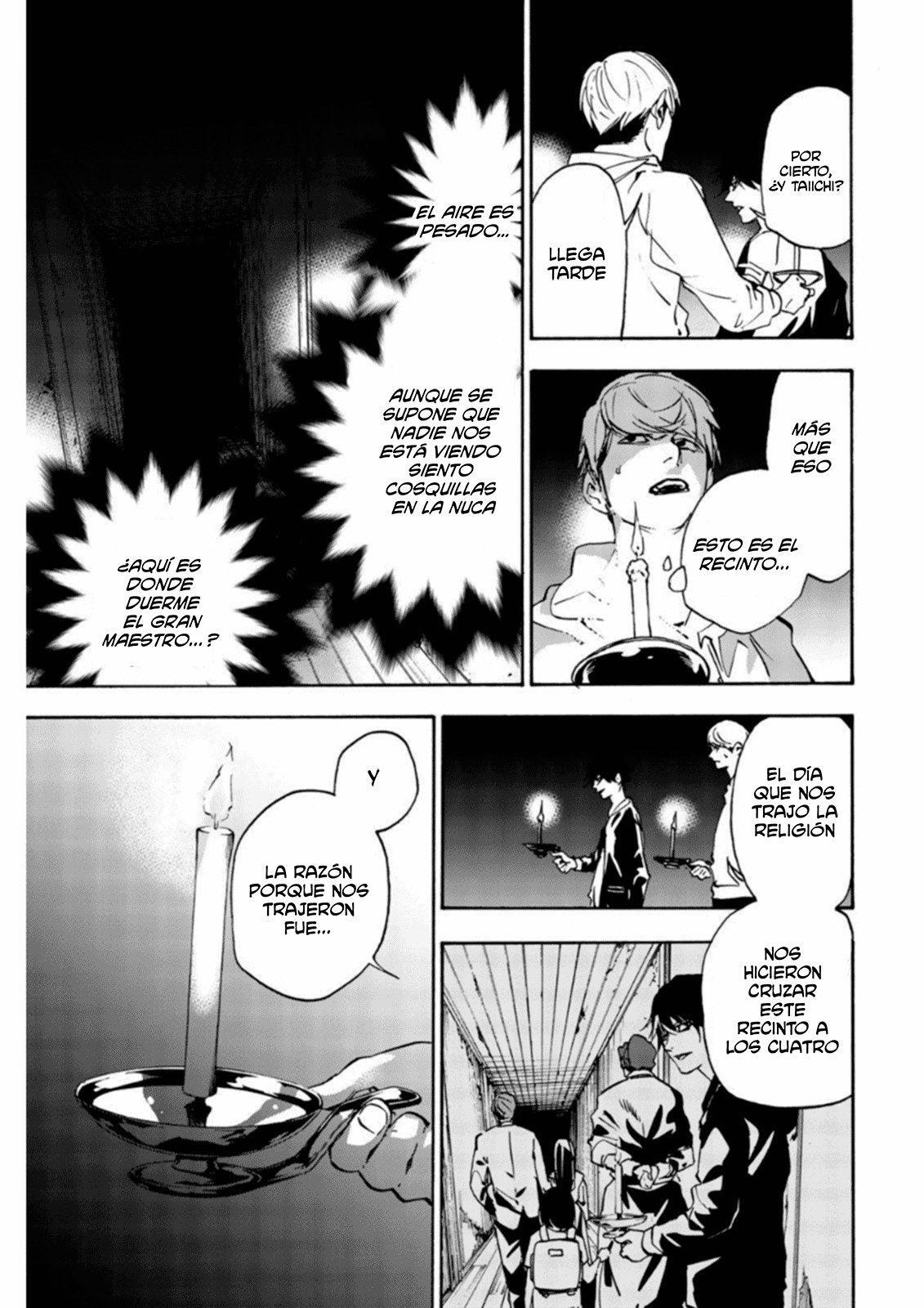 Capitulo 23 page 16
