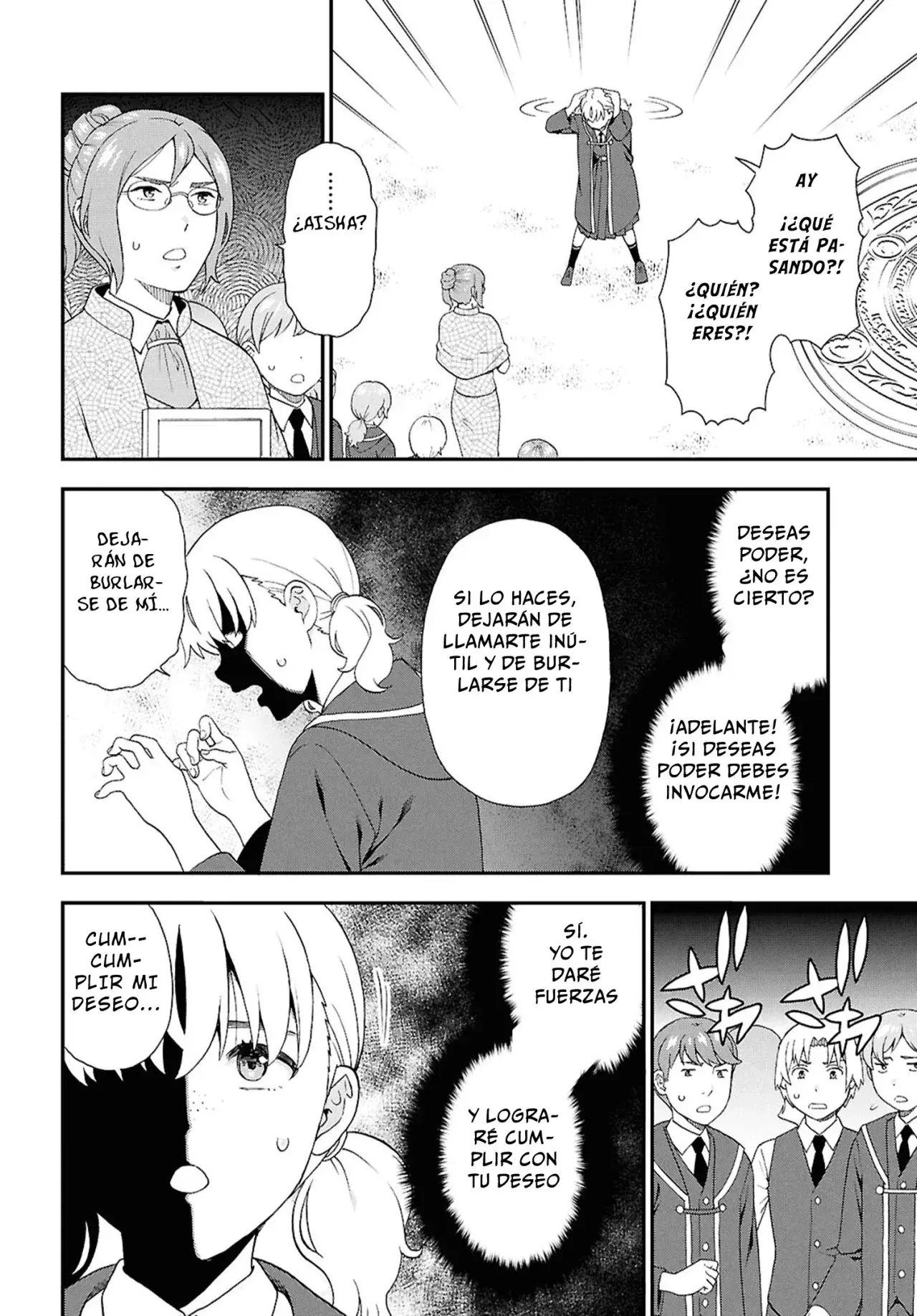 Capitulo 72 page 6