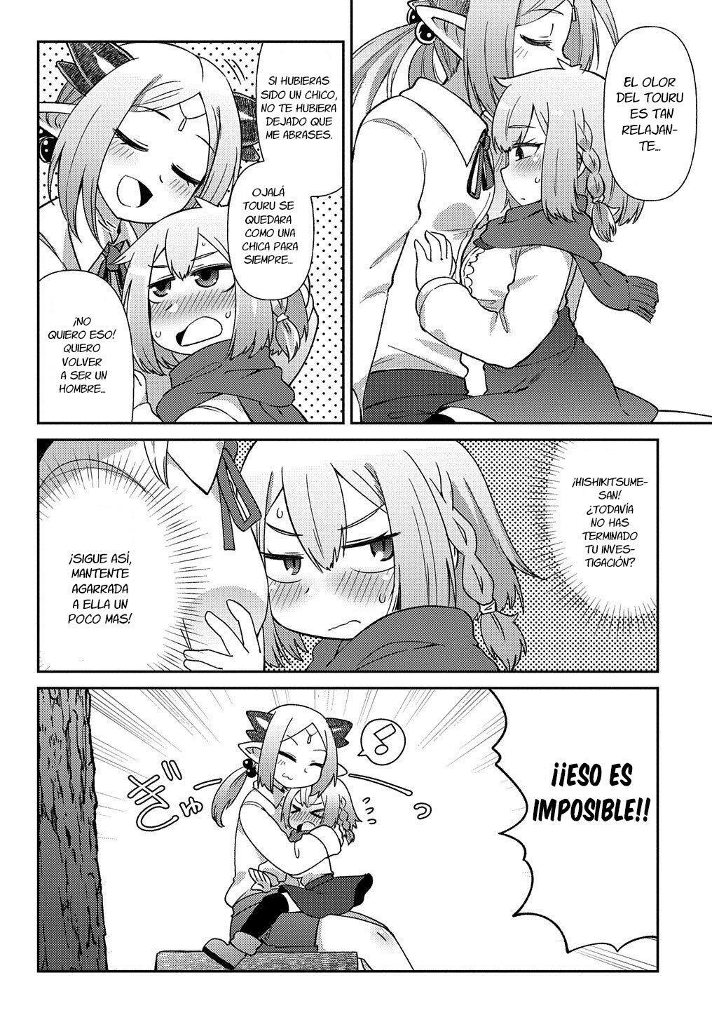 Capitulo 18 page 12