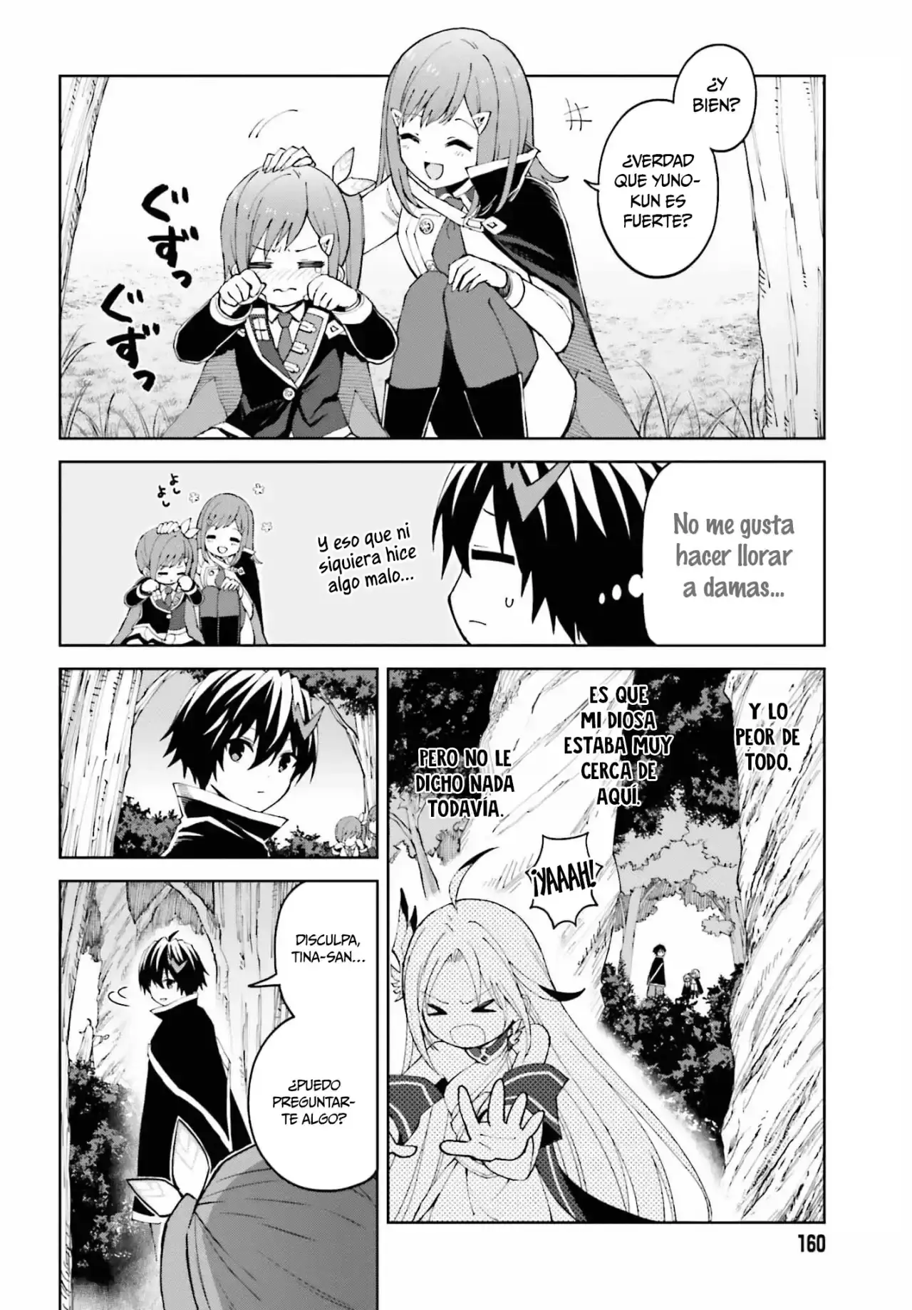 Capitulo 30 page 3