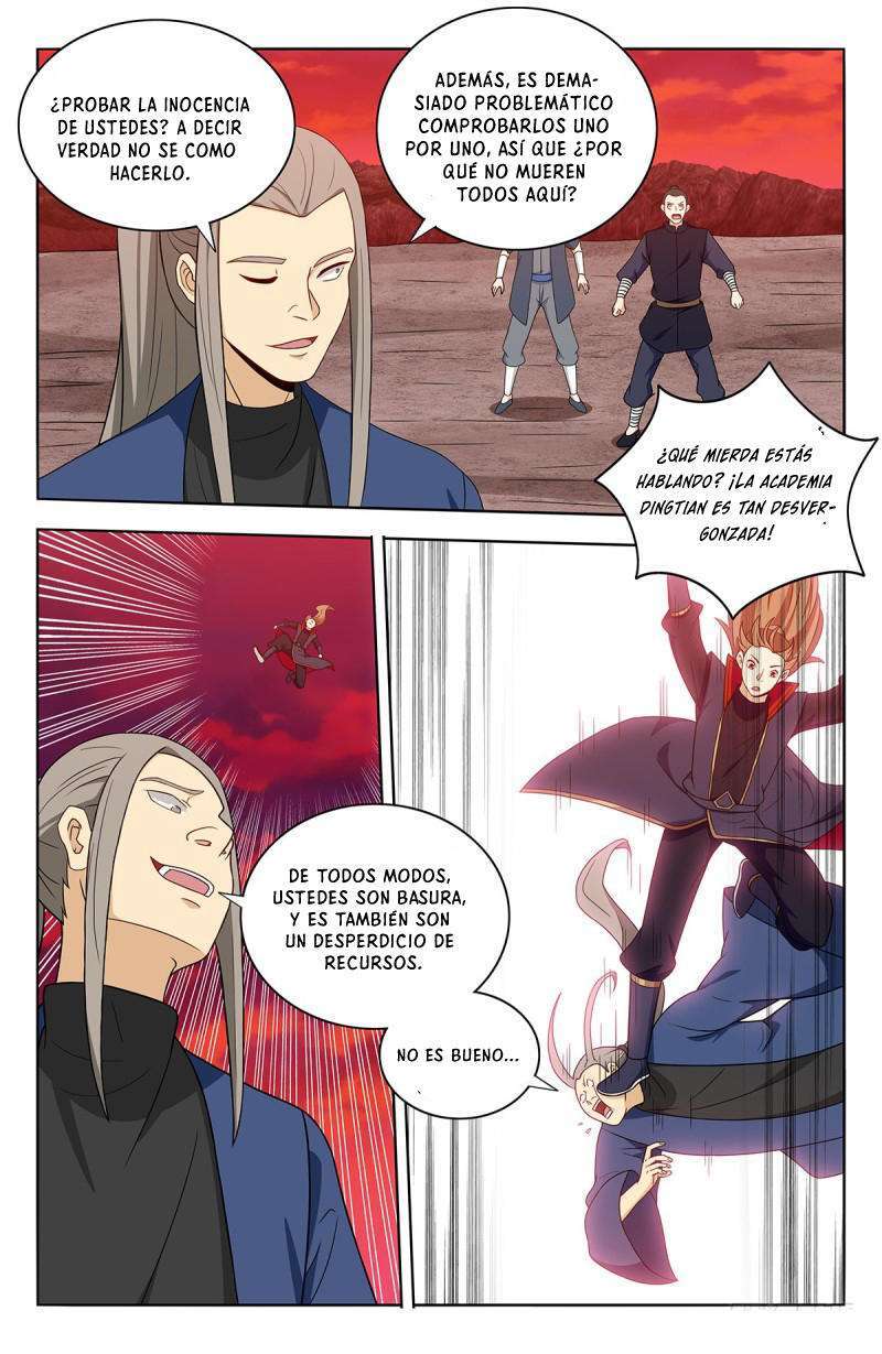 Capitulo 401 page 6