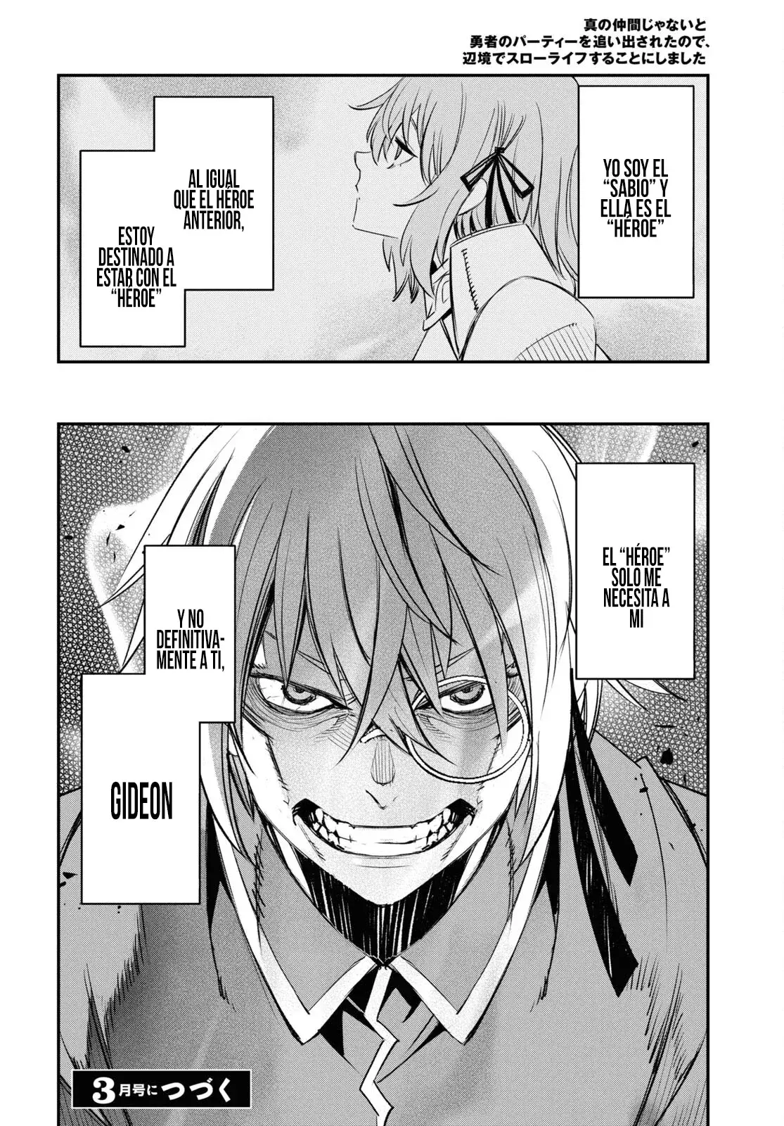 Capitulo 53 page 29