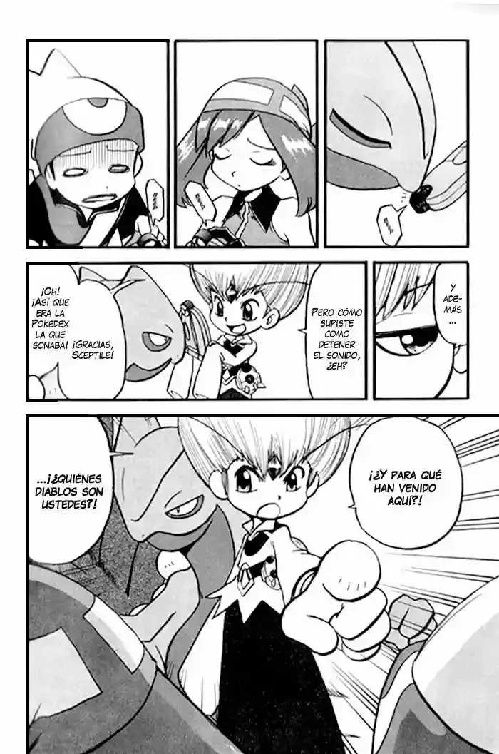 Capitulo 320 page 17