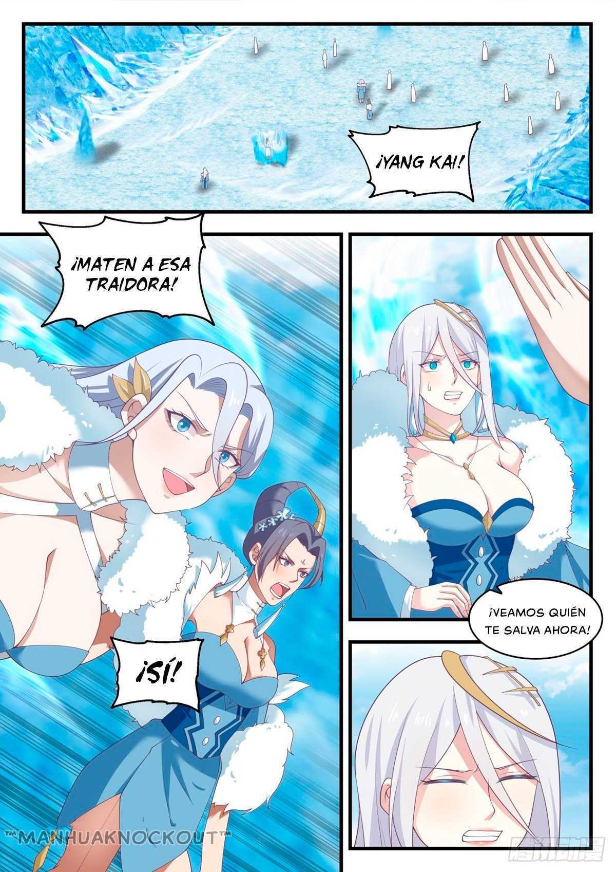 Capitulo 1405 page 2
