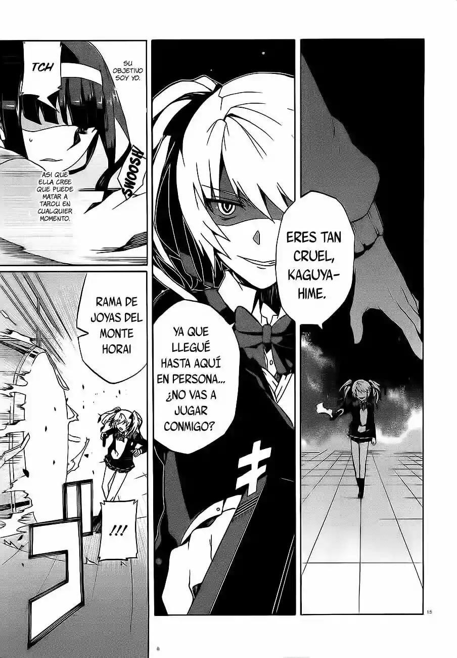 Capitulo 9 page 16