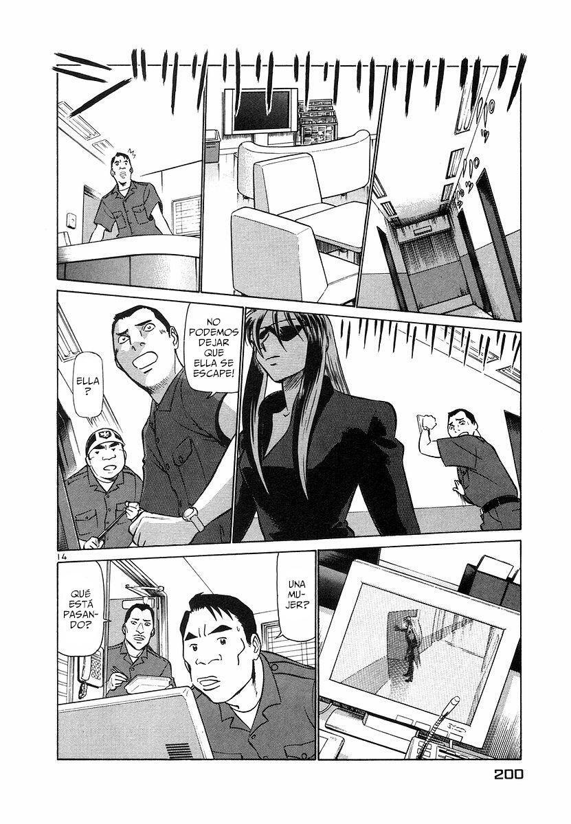 Capitulo 109 page 15