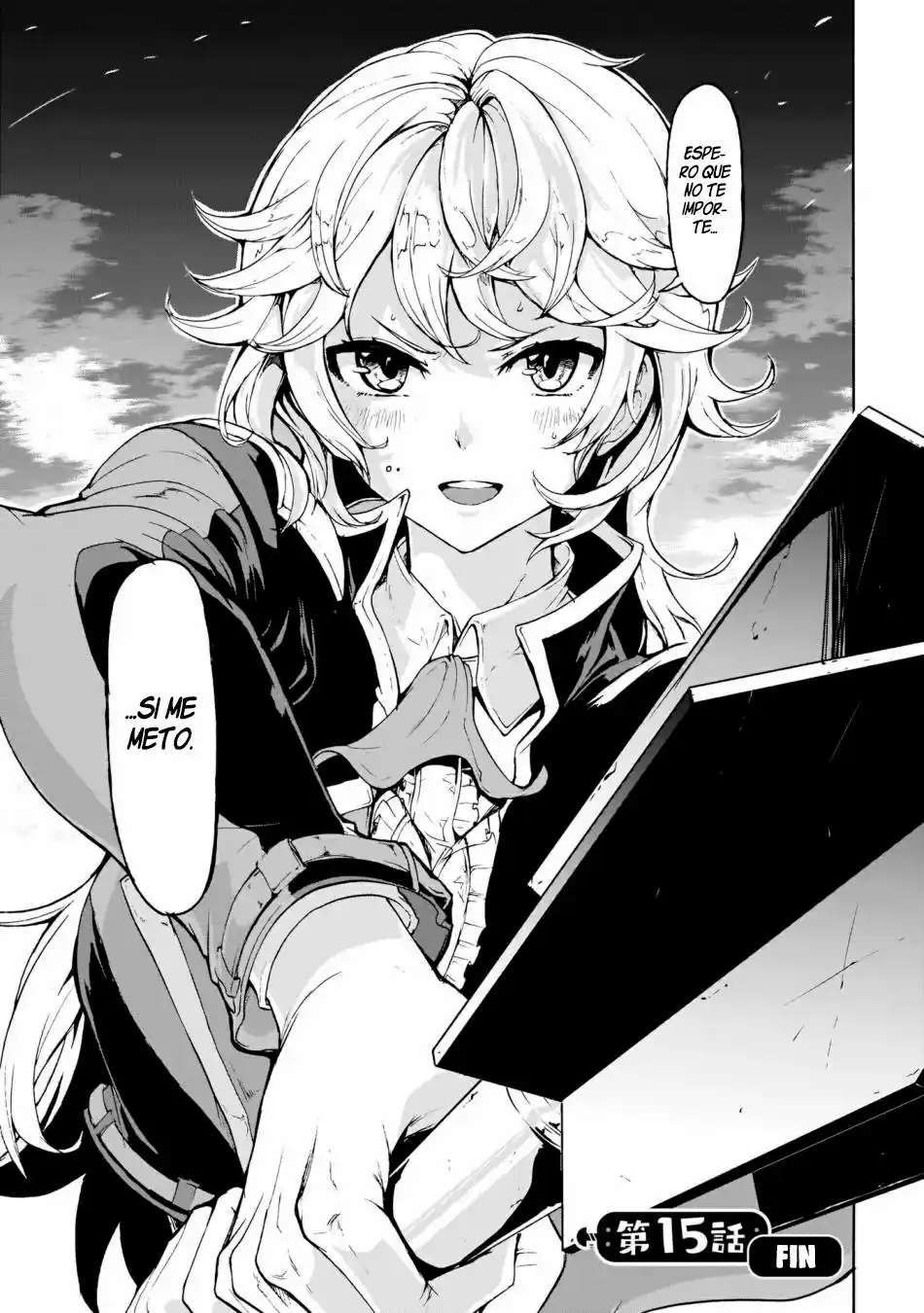 Capitulo 15 page 32