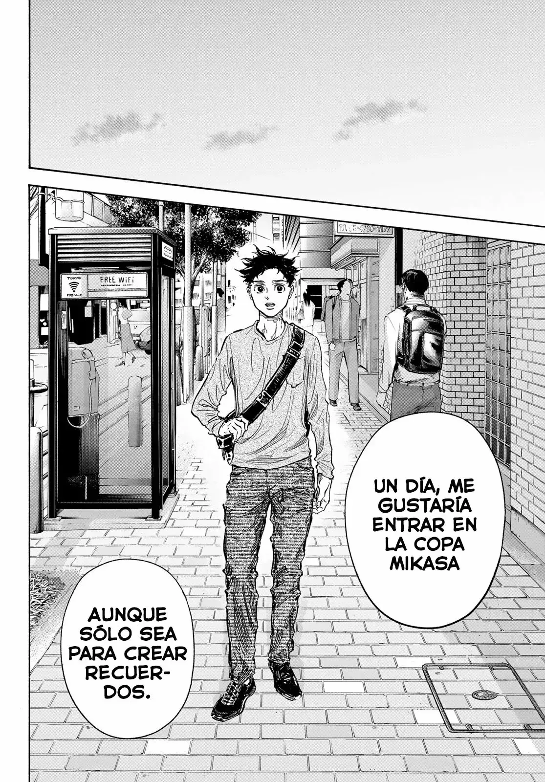 Capitulo 70 page 8