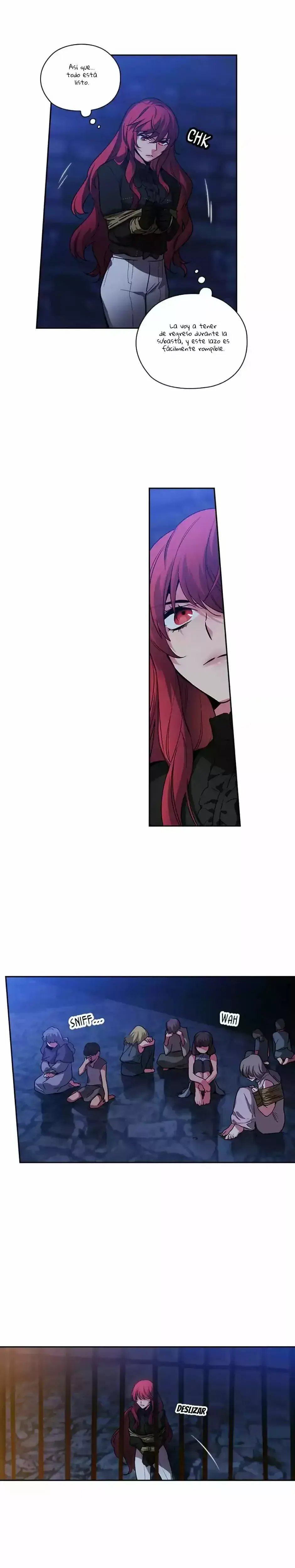 Capitulo 79 page 6