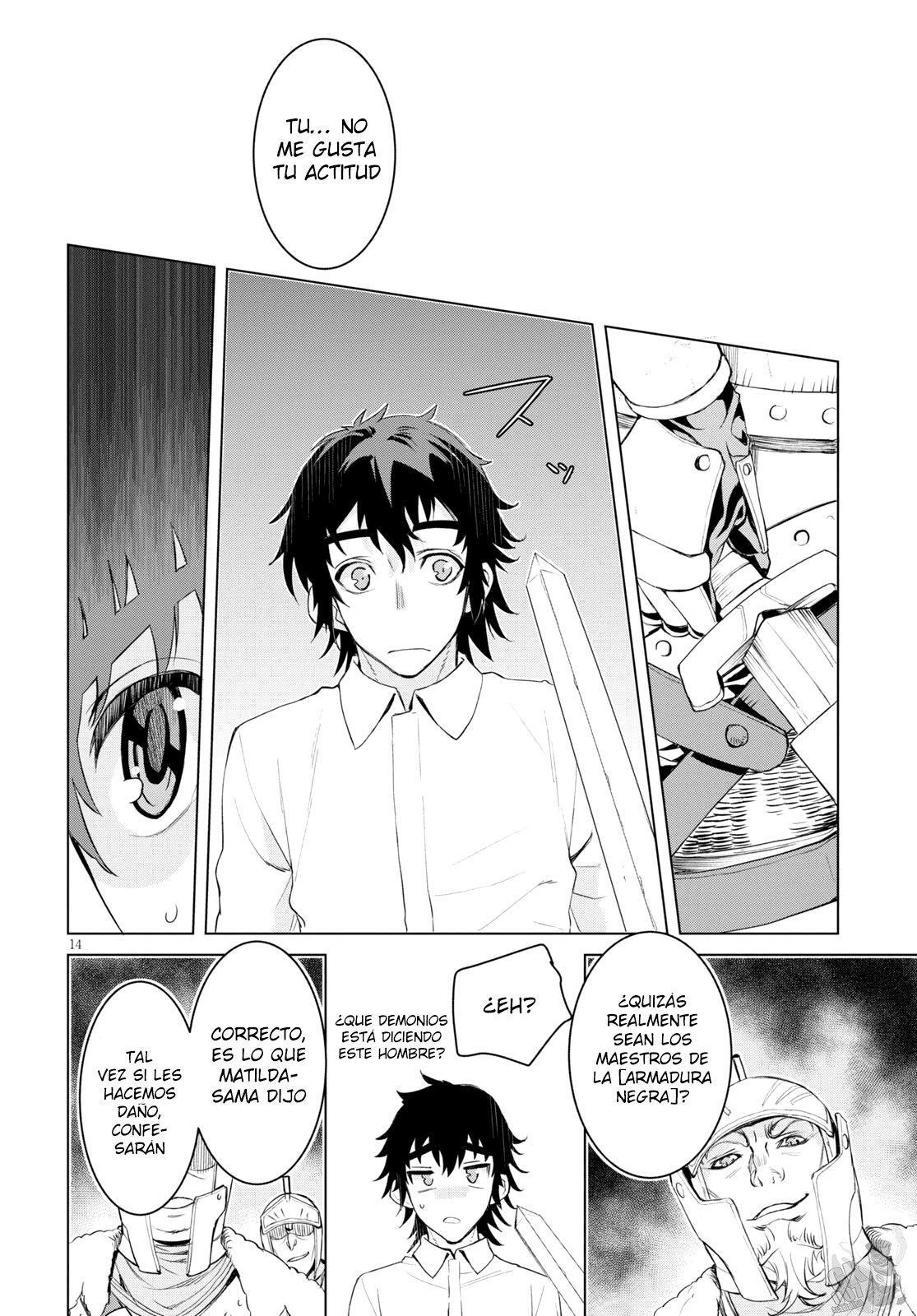 Capitulo 29 page 15