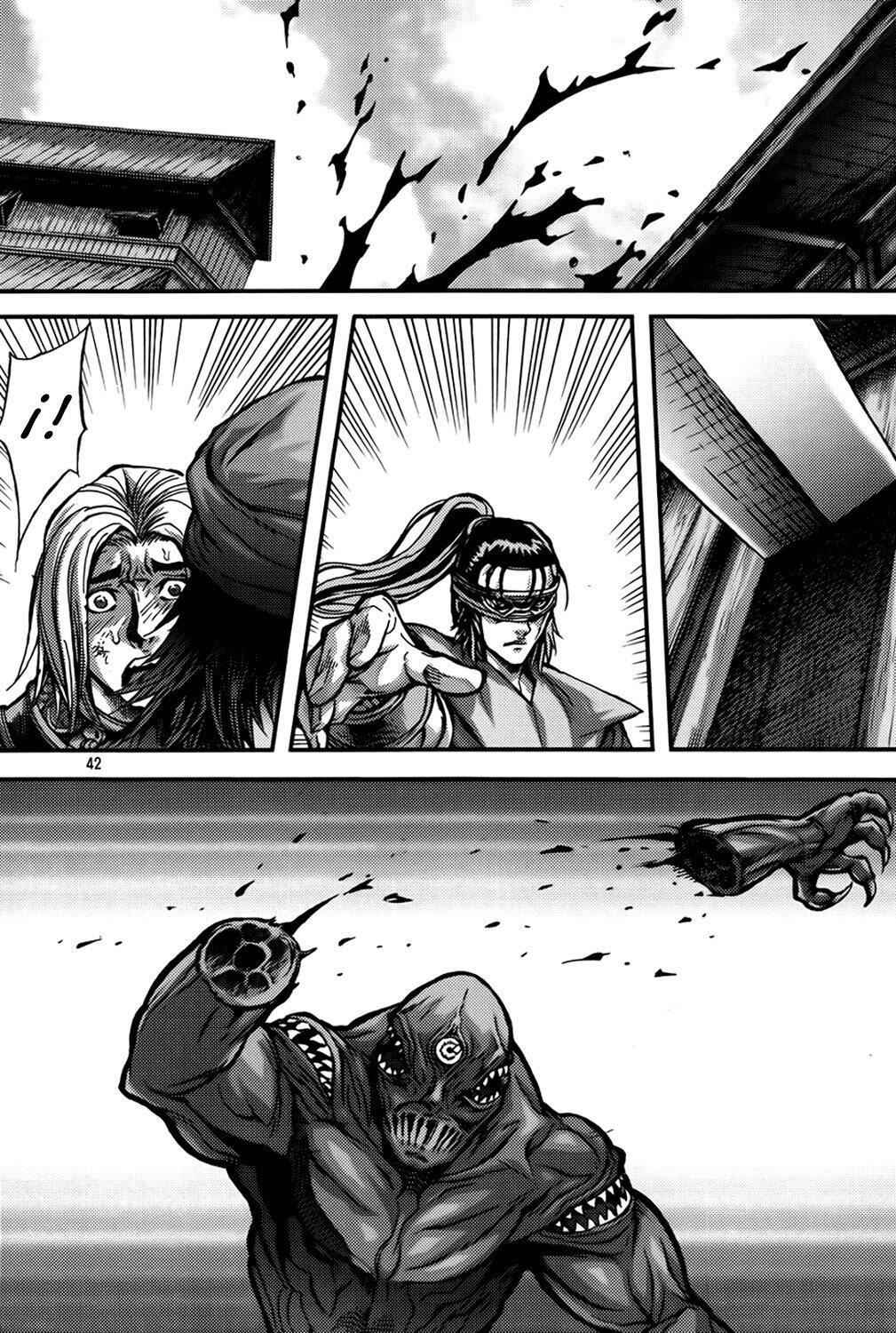 Capitulo 285 page 6