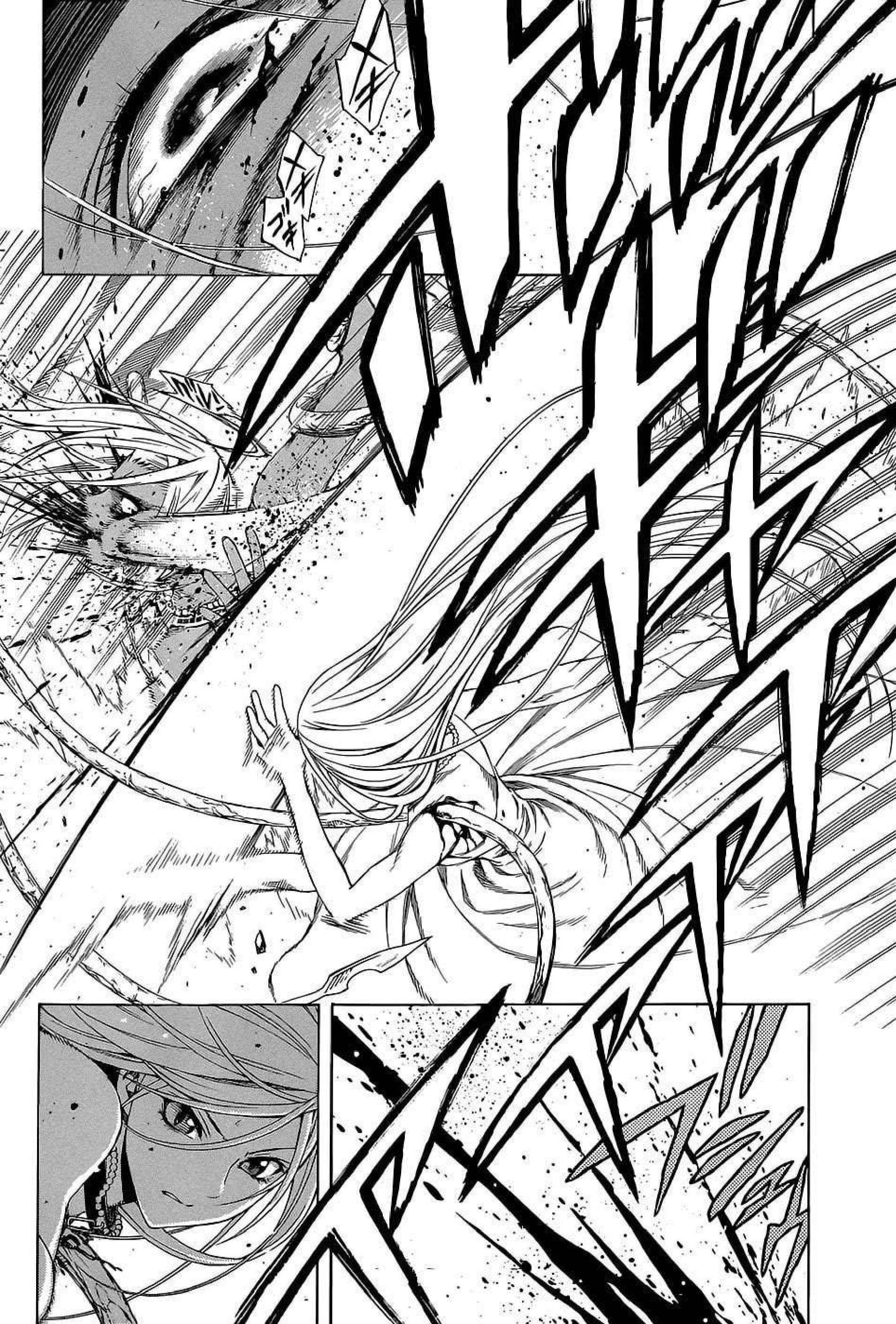 Capitulo 104 page 33