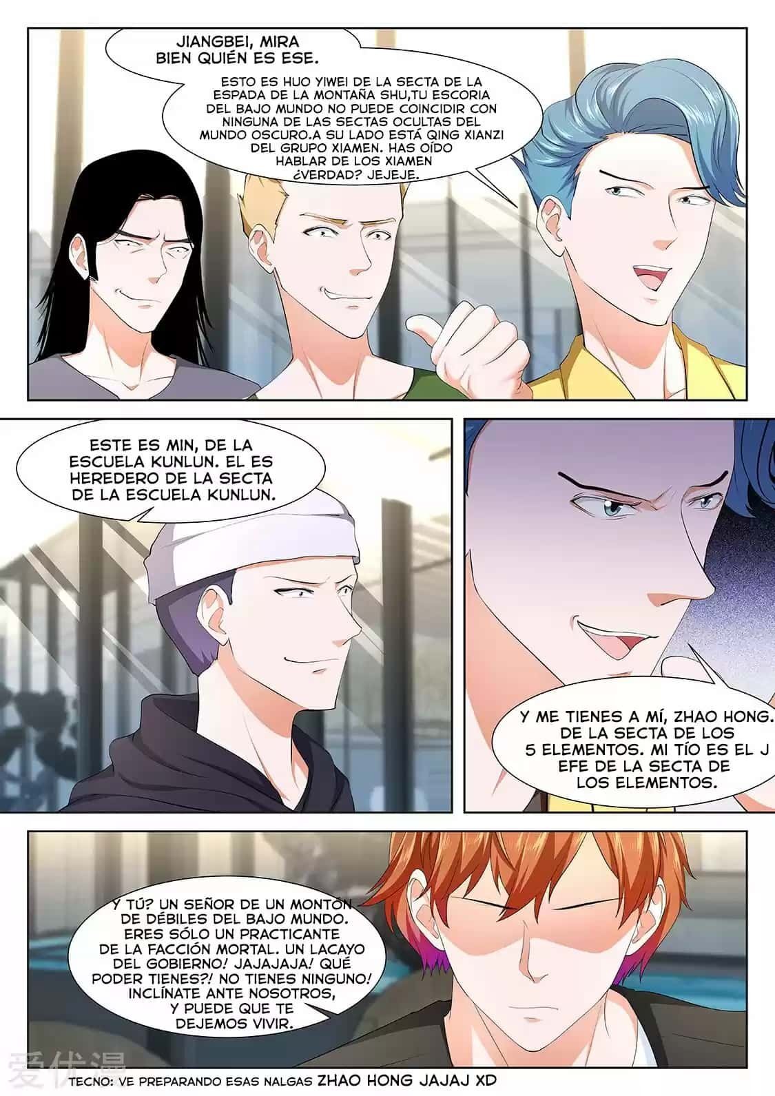 Capitulo 349 page 13
