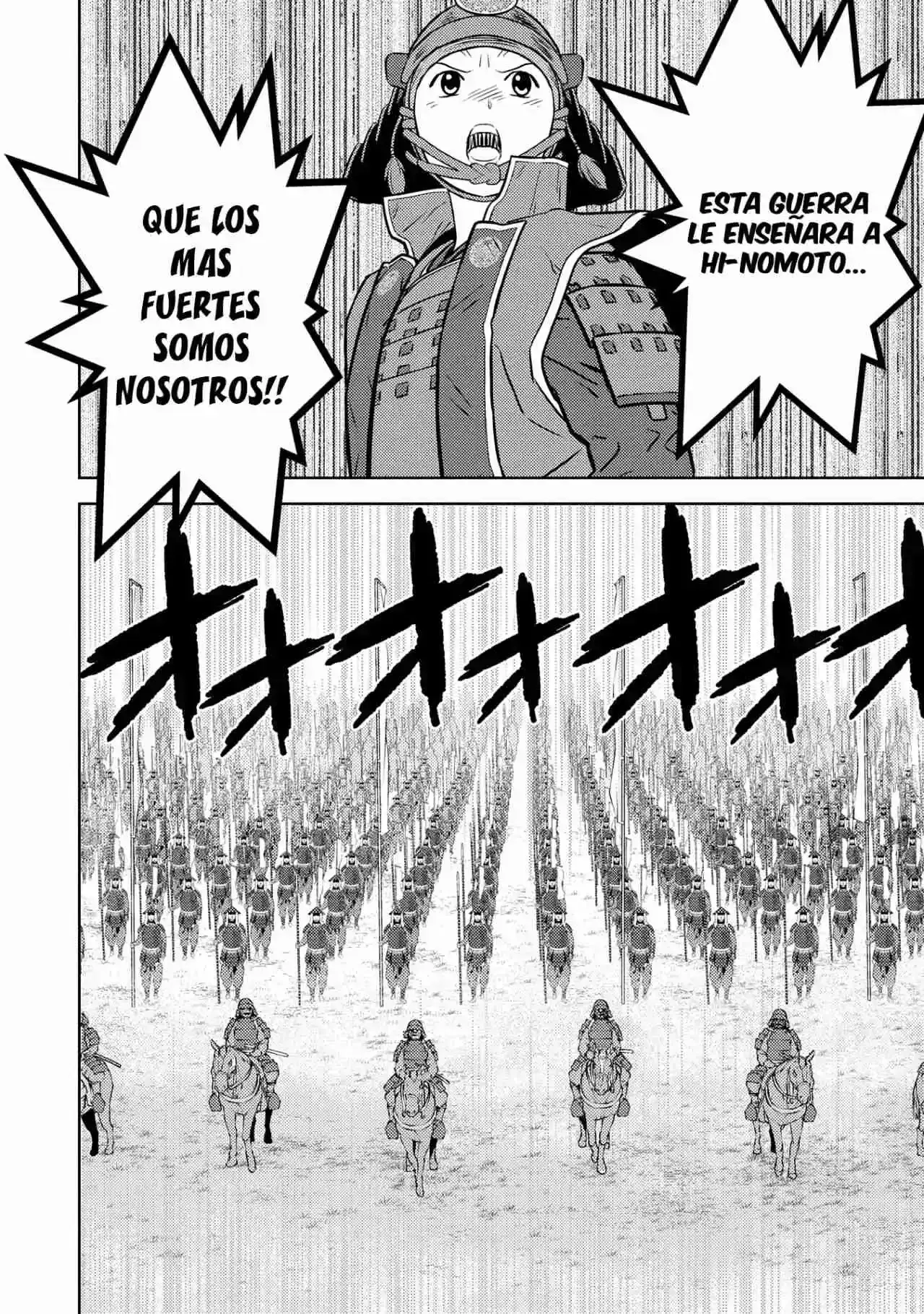 Capitulo 82 page 10