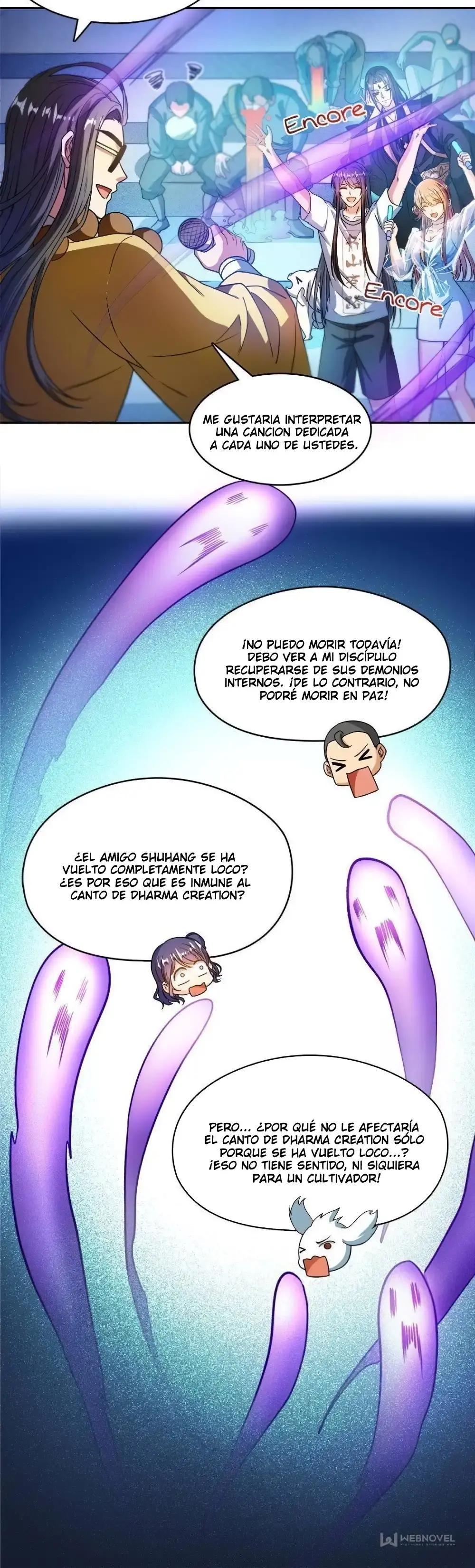 Capitulo 425 page 7